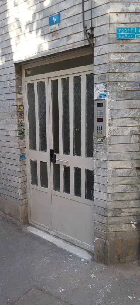 اجاره سالیانه با تمامی لوازم