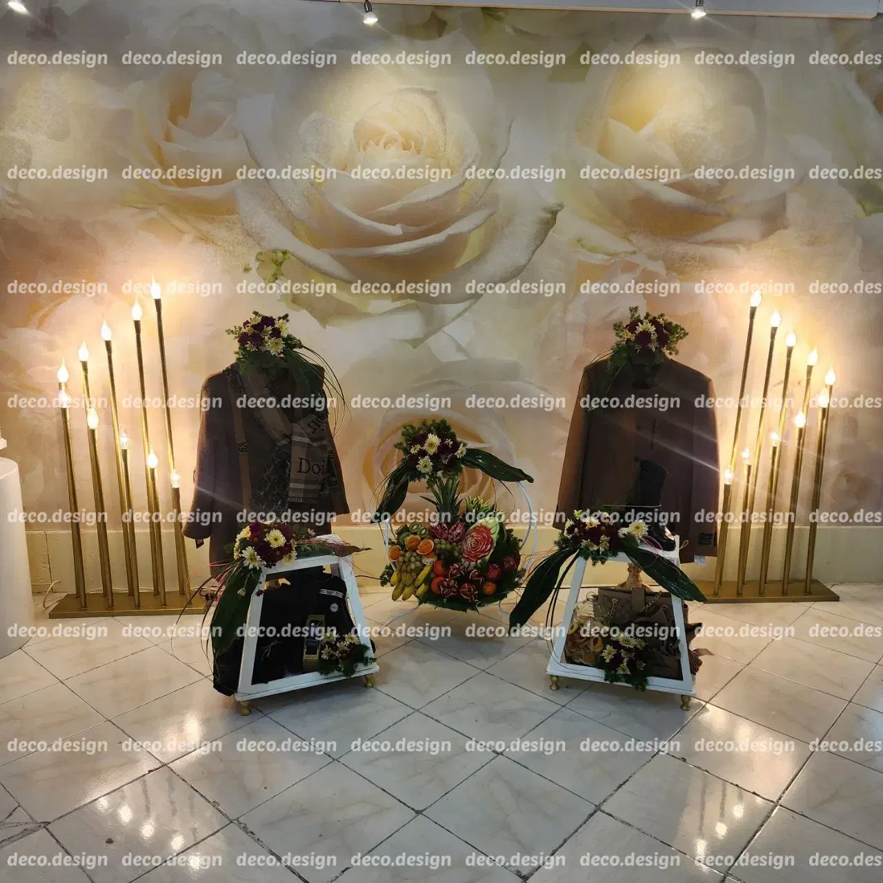 شب یلدا رزرو مجالس درمشهد|صنایع دستی و سایر لوازم تزئینی|مشهد, آزادشهر|دیوار