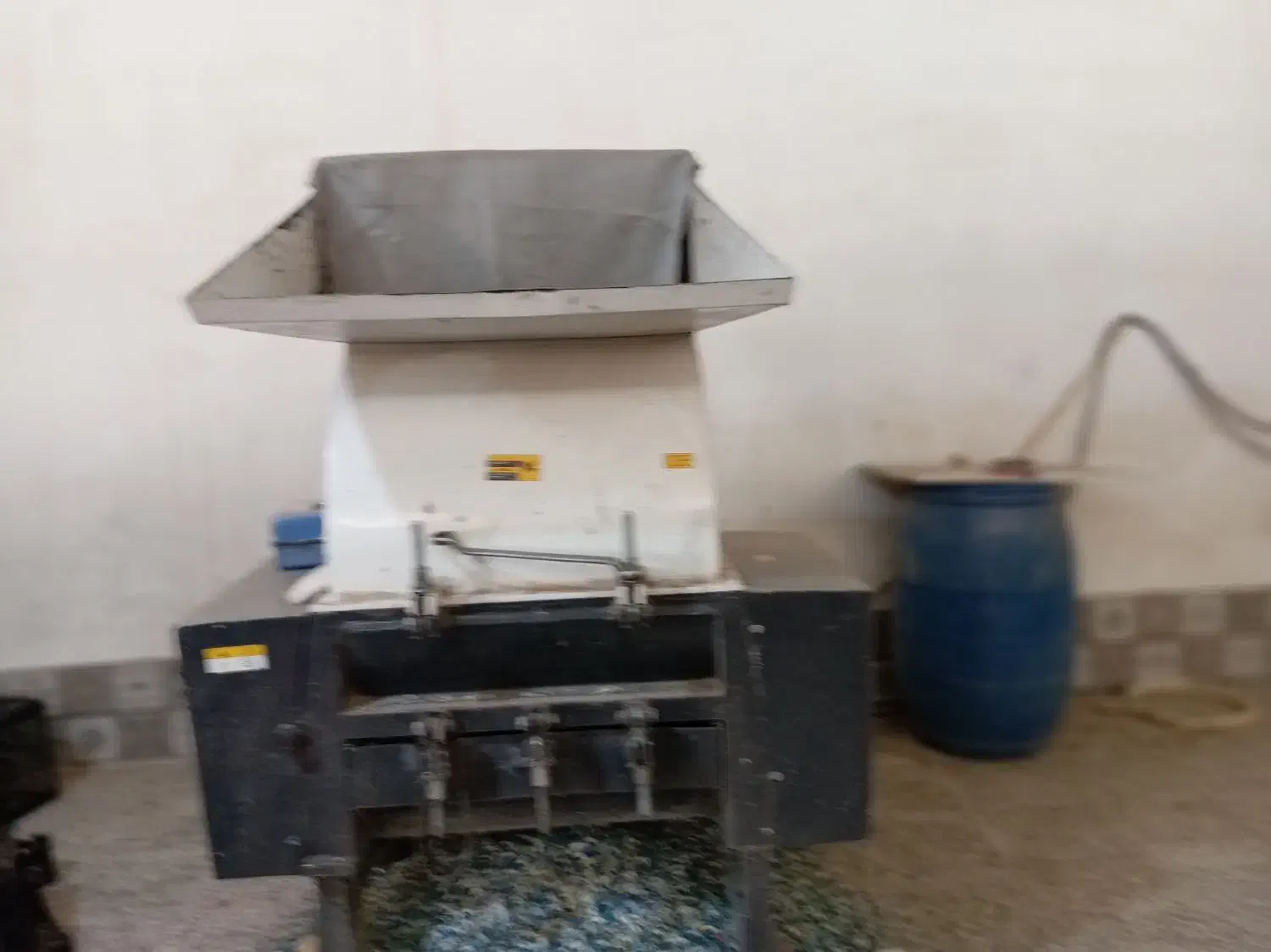 دستگاه اسیاب دهنه 60 چینی|ماشینآلات صنعتی|عسگران, |دیوار