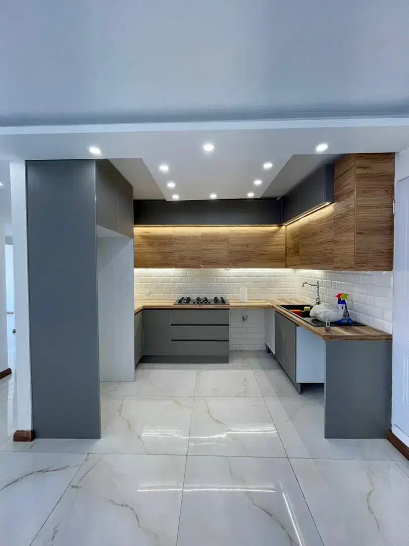 لارستان ۹۷ متر ۲ خواب / فول ۲پارکینگ/ نقشه بی نظیر|فروش آپارتمان|تهران, سنائی|دیوار