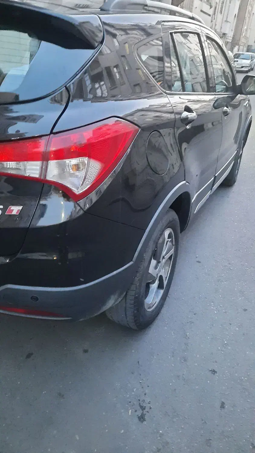 هایماs5 مدل۱۴۰۰ بدون رنگ|خودرو سواری و وانت|تهران, یاخجی آباد|دیوار