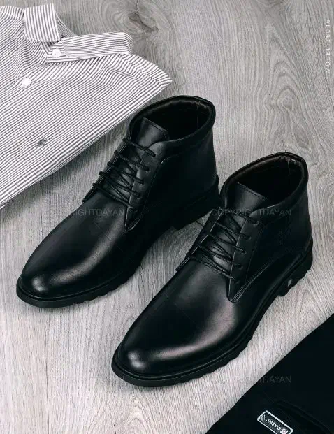 نیم بوت باکیفیت زارا قالب ترک|کیف، کفش، کمربند|خرمآباد, |دیوار