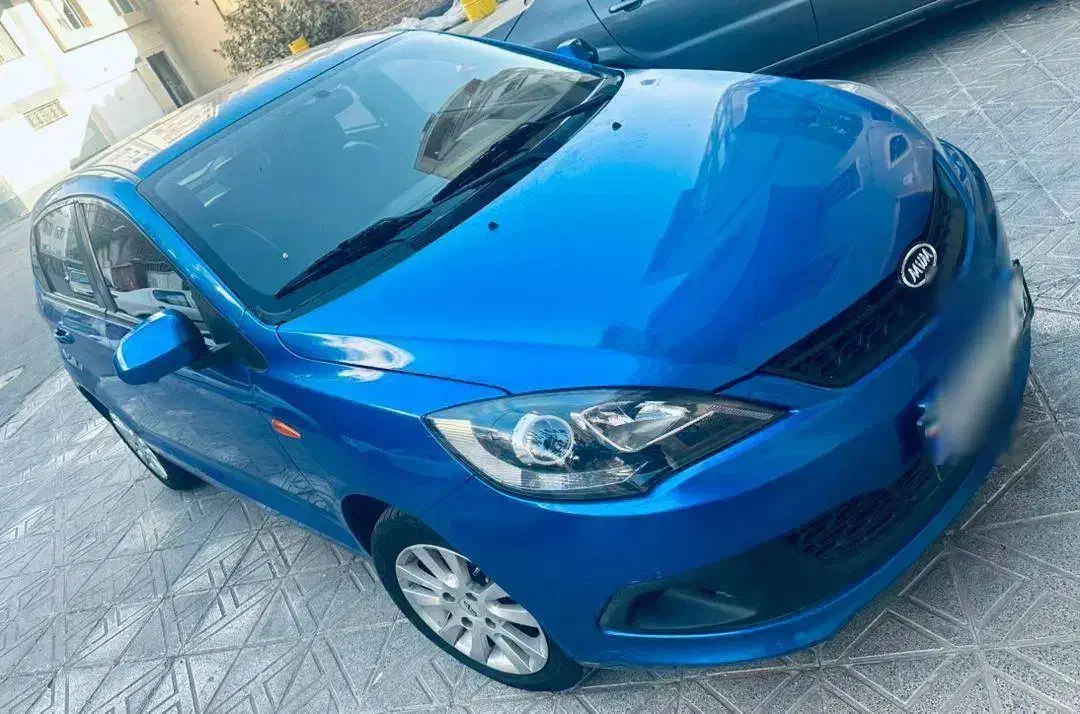 Mvm 315 new|خودرو سواری و وانت|تهران, قاسم‌آباد|دیوار