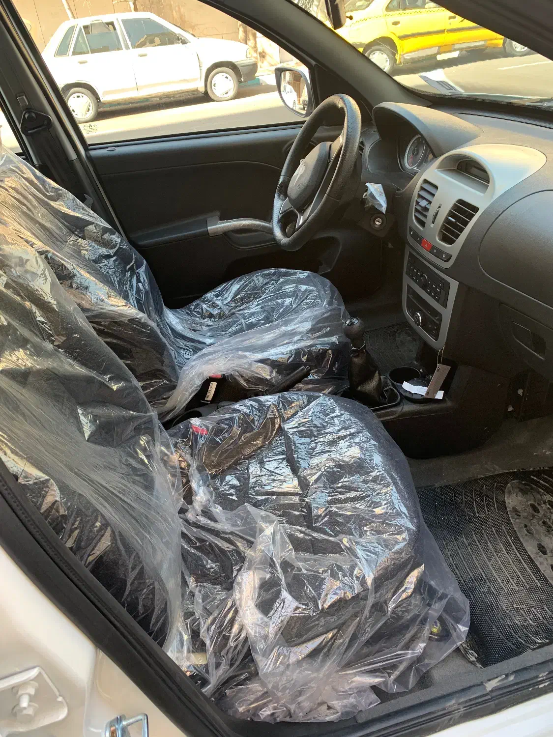 کوییک مدل ۱۴۰۴|خودرو سواری و وانت|تهران, صفا|دیوار