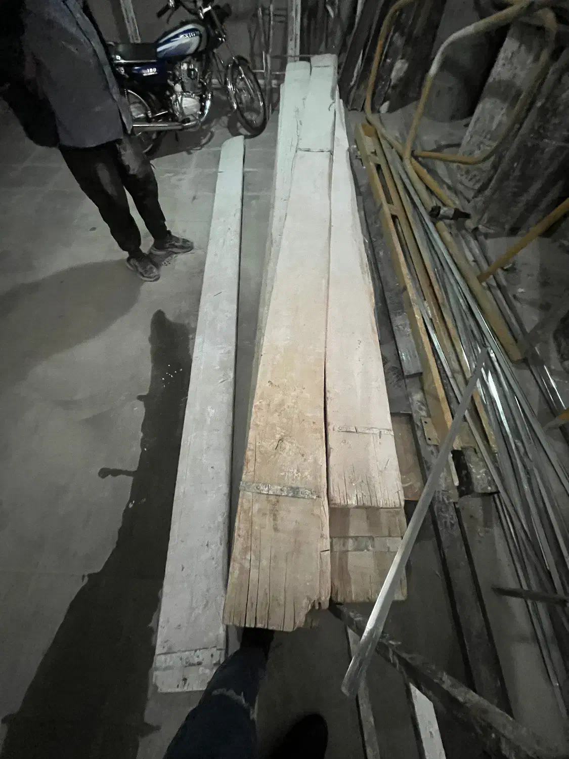 تخته بشکه بنایی بالابر فروشی چهار چوب فرانسوی نو|مصالح و تجهیزات ساختمان|قدس, شهرقدس|دیوار