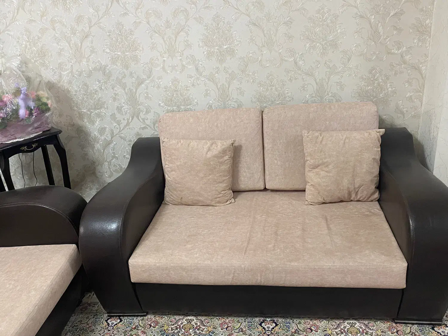 مبل راحتی،ترکیه|مبلمان خانگی و میز عسلی|ارومیه, |دیوار