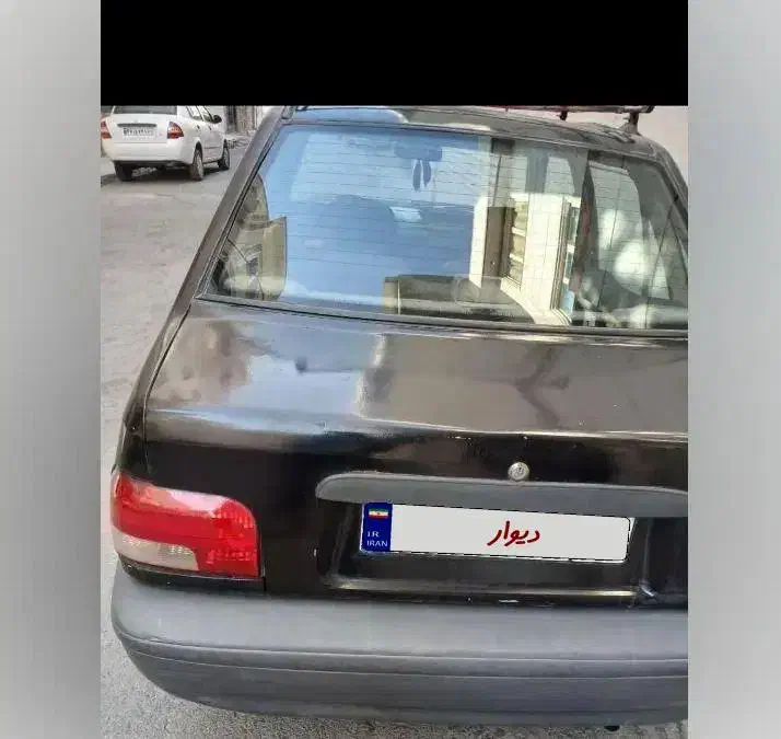 پراید|خودرو سواری و وانت|نسیمشهر, |دیوار