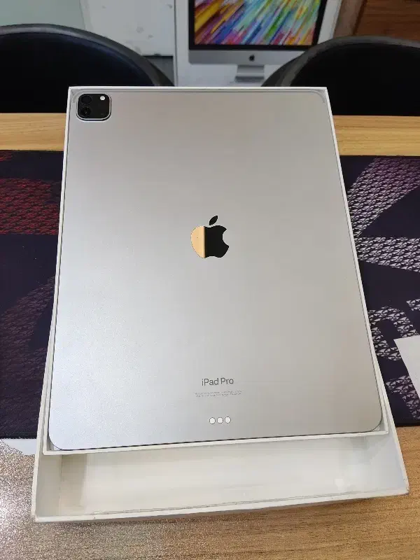 ipad pro m2 13inch|تبلت|تهران, جردن|دیوار