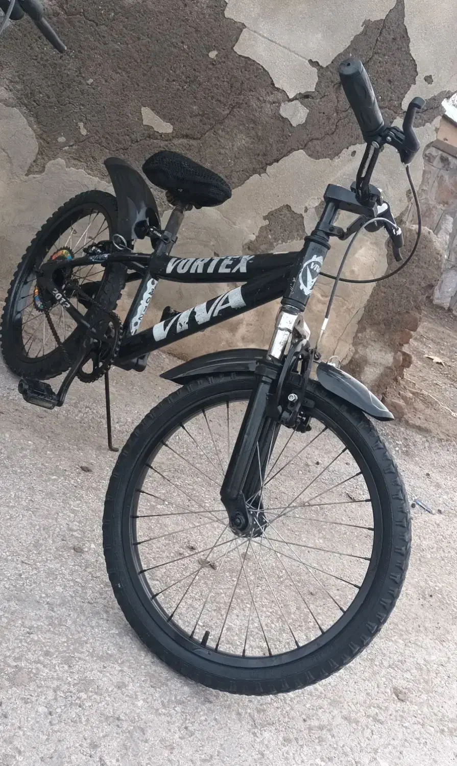 2 عدد دوچرخه سایز 20 در حد|دوچرخه، اسکیت، اسکوتر|مراغه, |دیوار