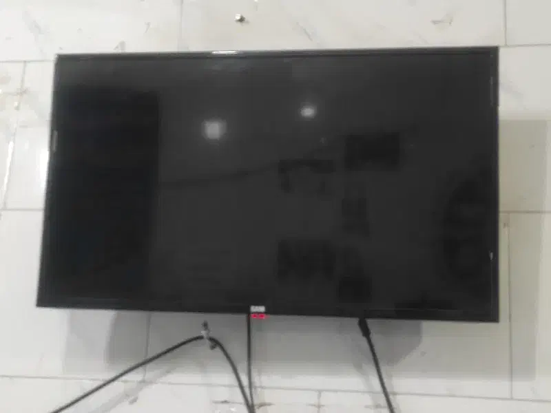 تلویزیون ال ای سی دی ۳۲|تلویزیون و پروژکتور|بجنورد, |دیوار