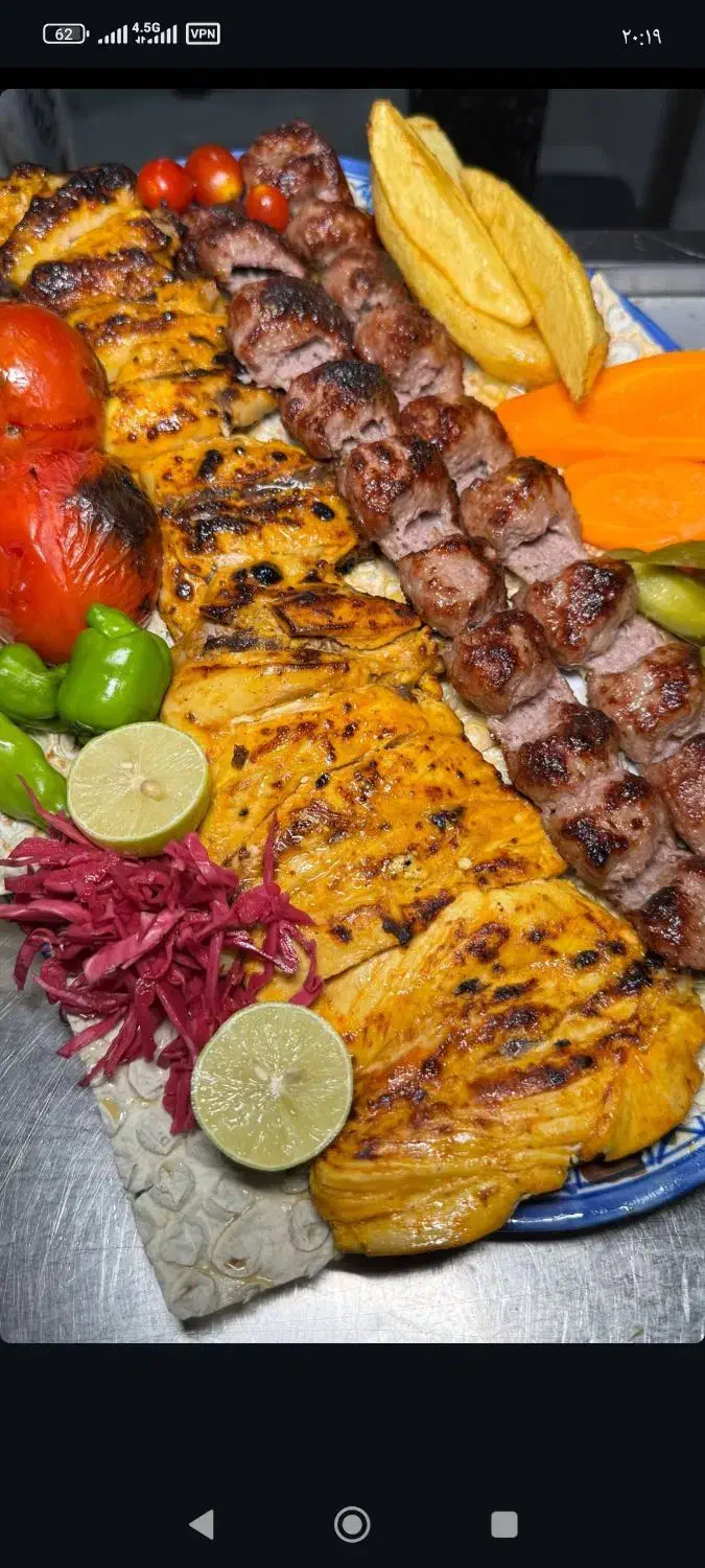 شراکت کافه رستوران|کافی‌شاپ و رستوران|ایوانکی, |دیوار