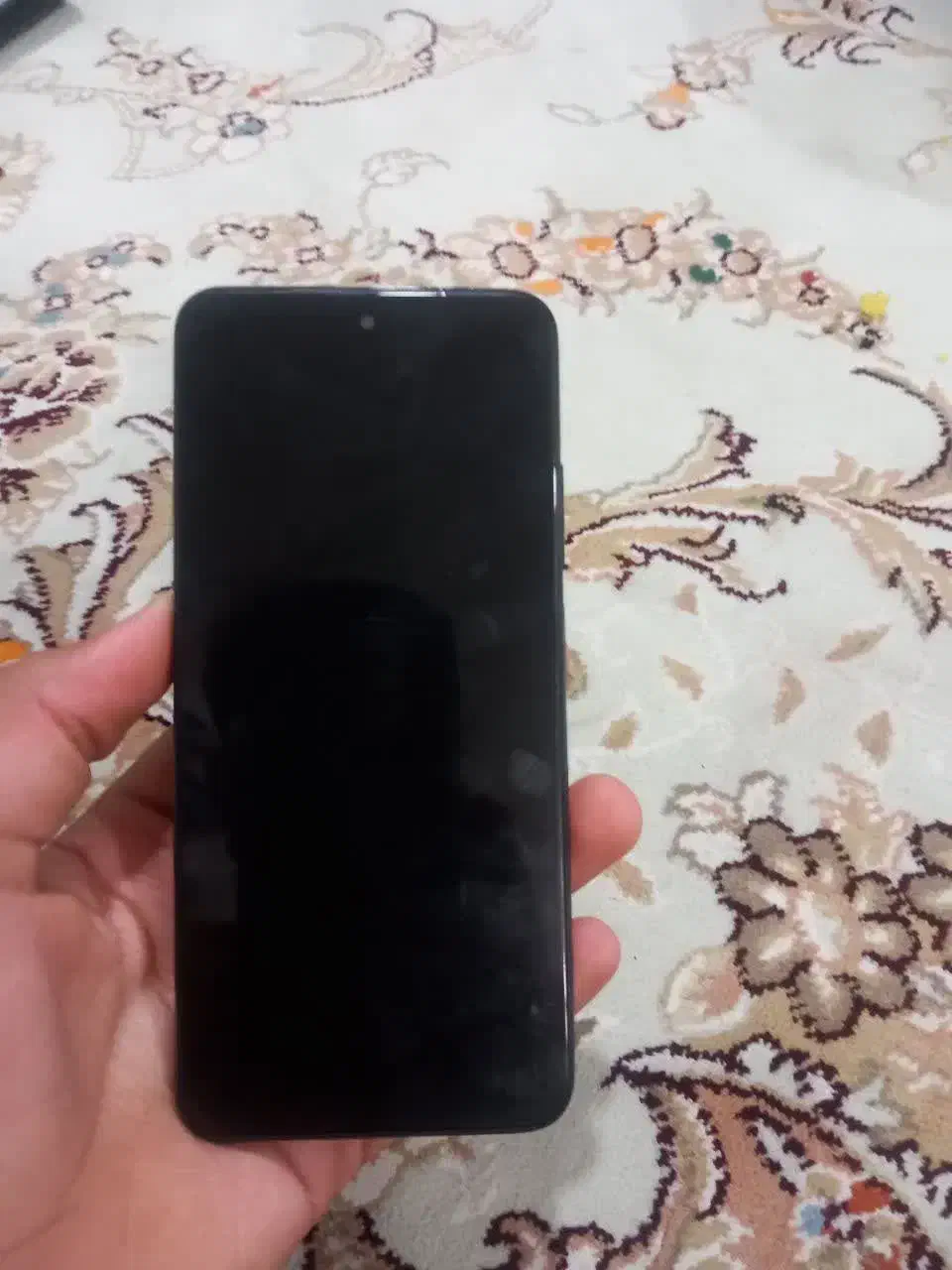 شیاومی ردمی نوت ۱۱|موبایل|خمینی‌شهر, |دیوار