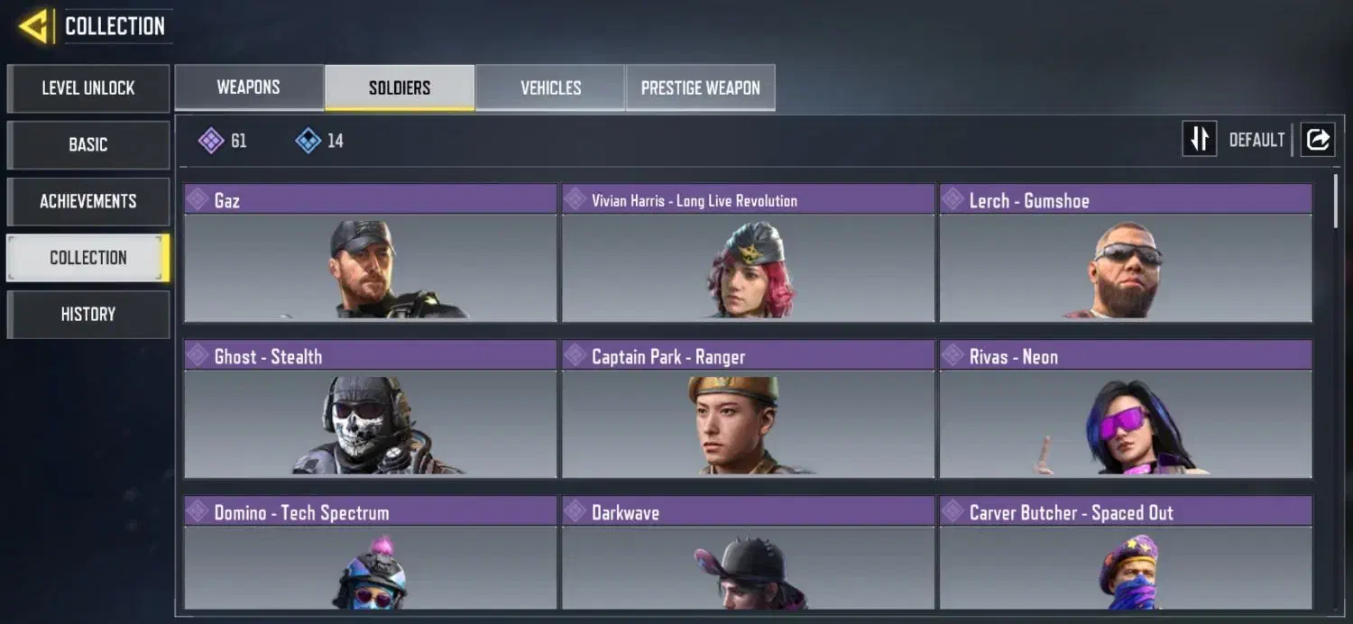 اکانت کالاف|کنسول، بازی ویدئویی و آنلاین|بوئین زهرا, |دیوار