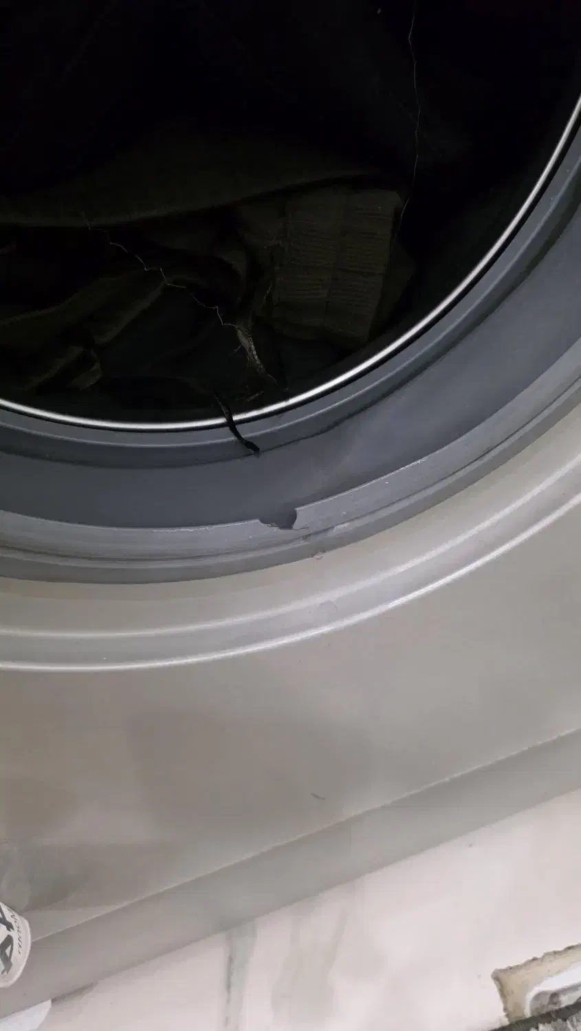 لباسشویی کورال|ماشین لباسشویی و خشککن لباس|اسلامشهر, شهرک قائمیه|دیوار