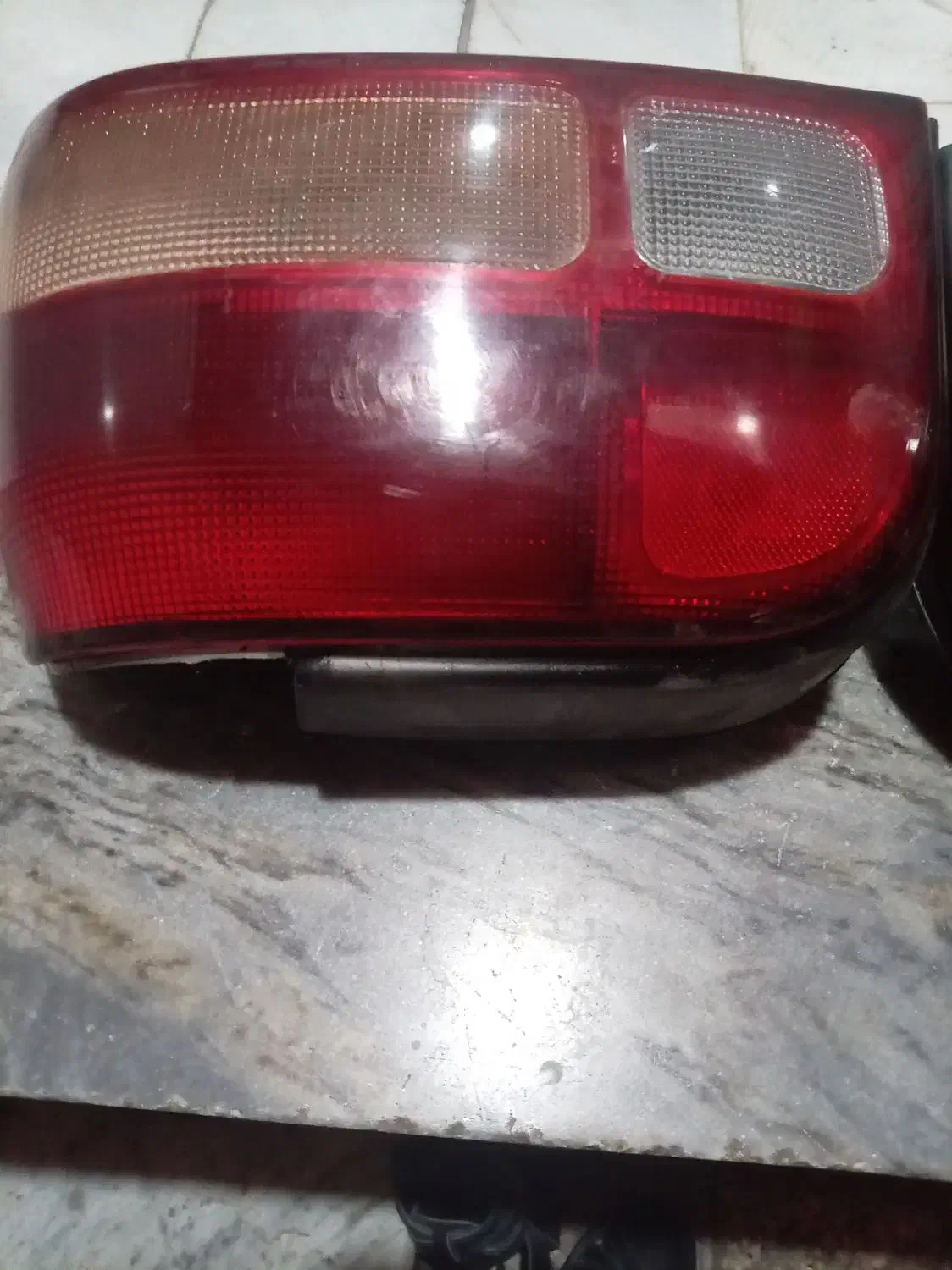 چراغ جلو 131|قطعات یدکی و لوازم جانبی|گرگان, |دیوار