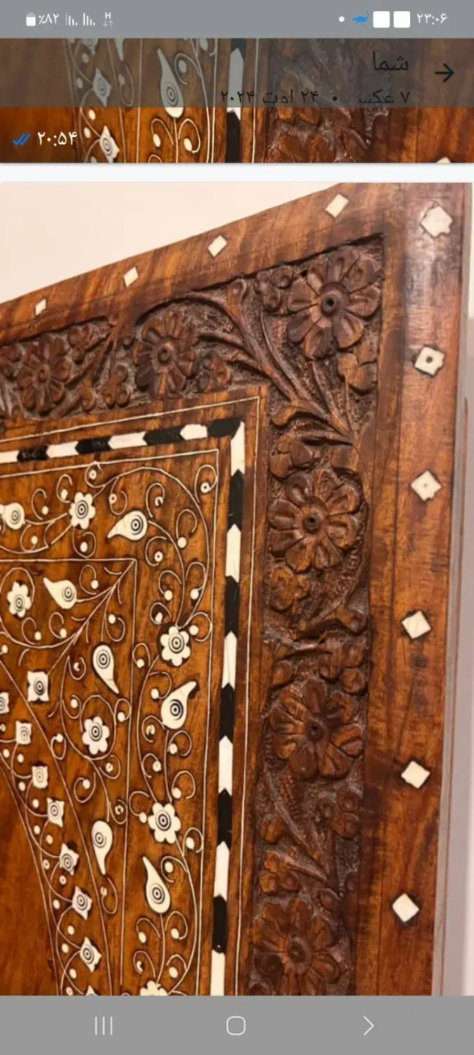 میز مبل|مبلمان خانگی و میز عسلی|کرج, اصفهانیها|دیوار