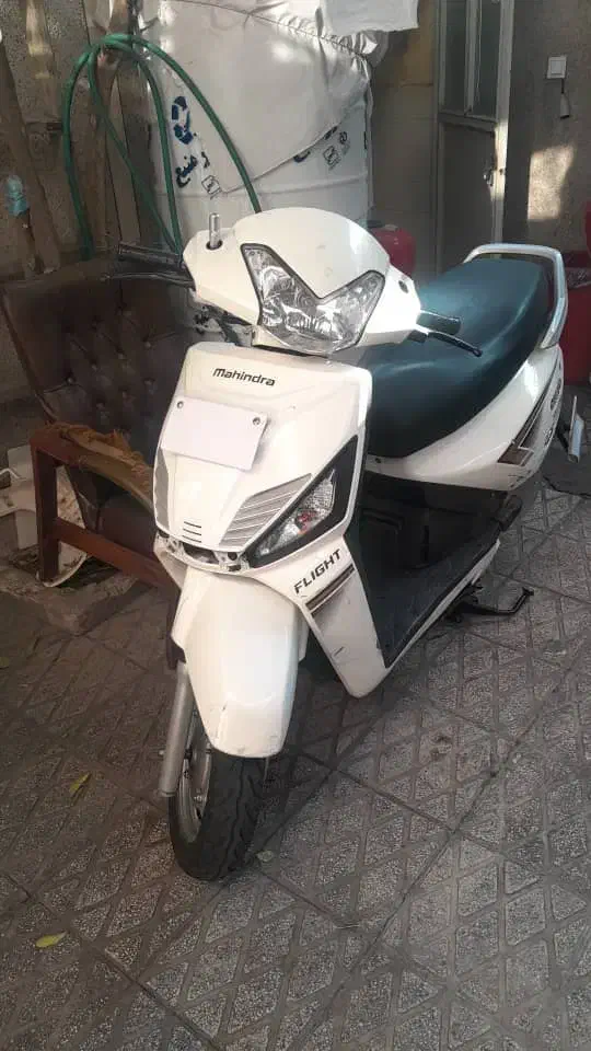 فروش موتور ماهینرا 110|موتورسیکلت|تهران, ترمینال جنوب|دیوار