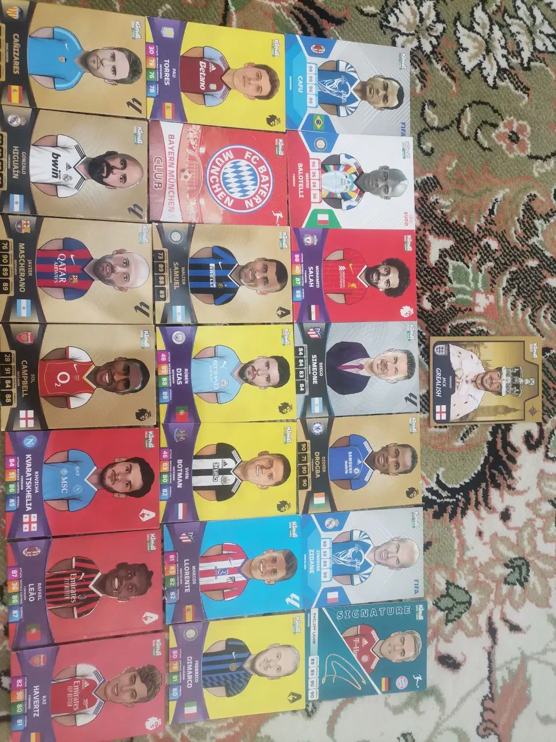 کیمدی 2025|کلکسیون و سرگرمی|یزد, |دیوار