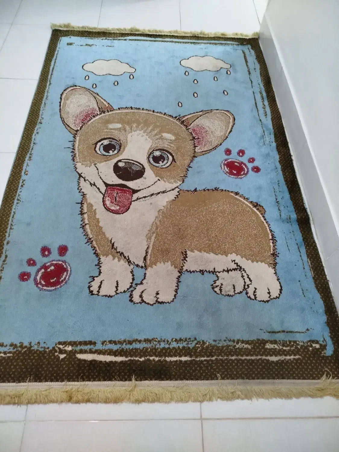 وسایل خانگی|فرش|تهران, دولاب|دیوار