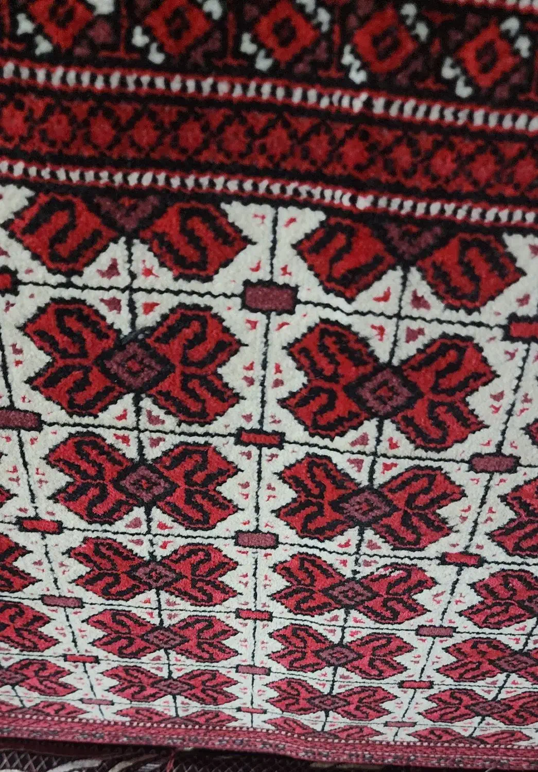 یک جفت   پشتی سنتی ماشینی|پشتی|تهران, آهنگ|دیوار