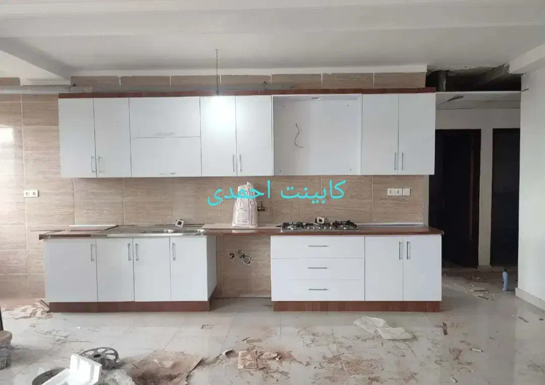 پرتنوعترین فروشگاه کابینت احمدی کد ۳۵۲۶ ۱۹|مصالح و تجهیزات ساختمان|شاهرود, |دیوار