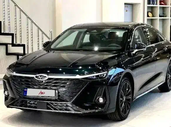 اریزو 8 صفر خشک|خودرو سواری و وانت|رشت, حسین آباد|دیوار