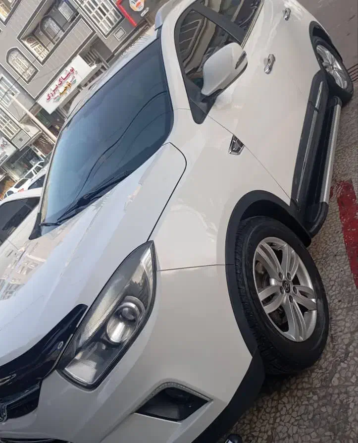 جک s5|خودرو سواری و وانت|زاهدان, |دیوار