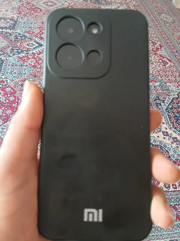 گوشی پوکو C85|موبایل|شیراز, شهرک صدا و سیما|دیوار