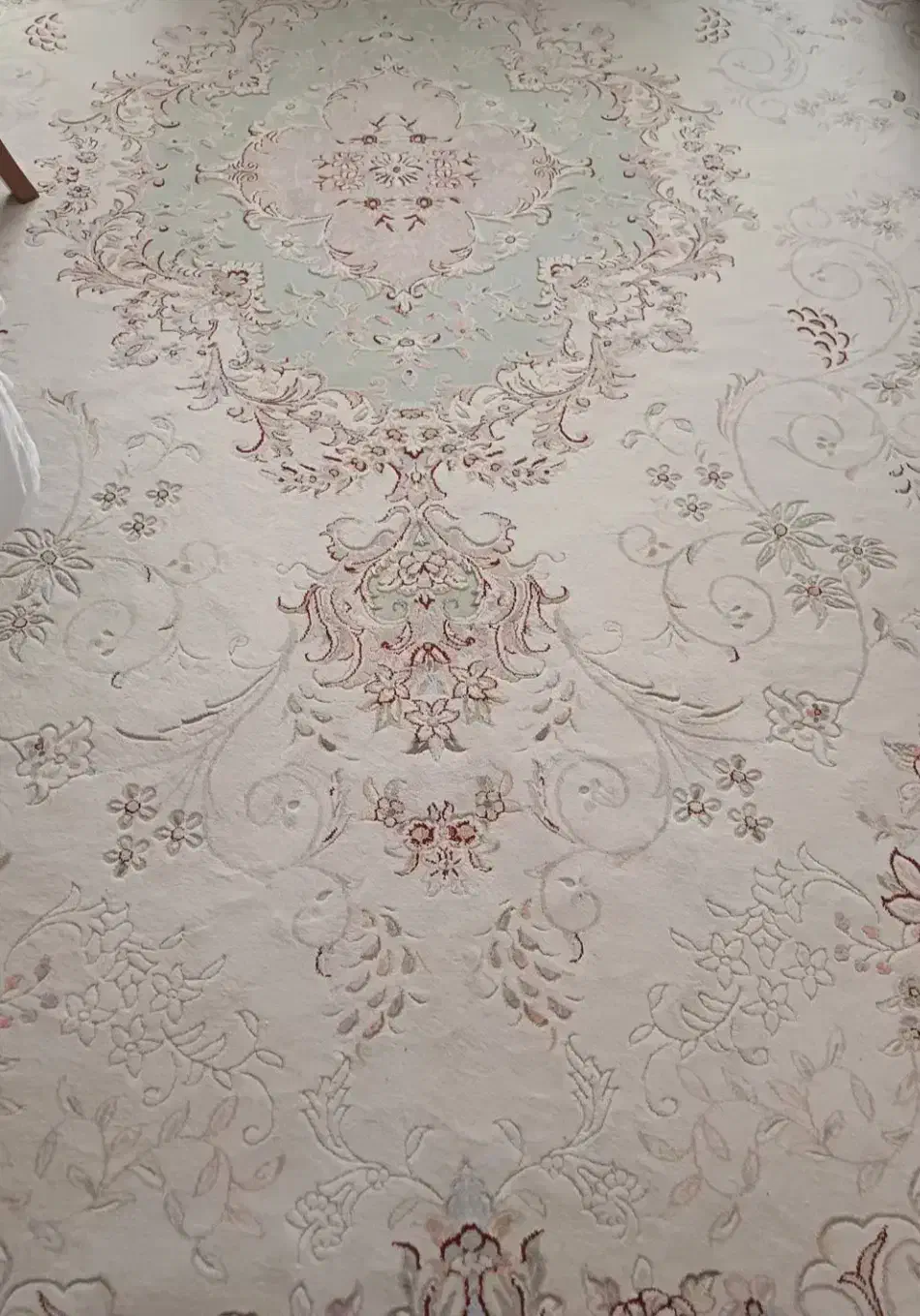 فرش ۱۲ متری|فرش|آمل, |دیوار