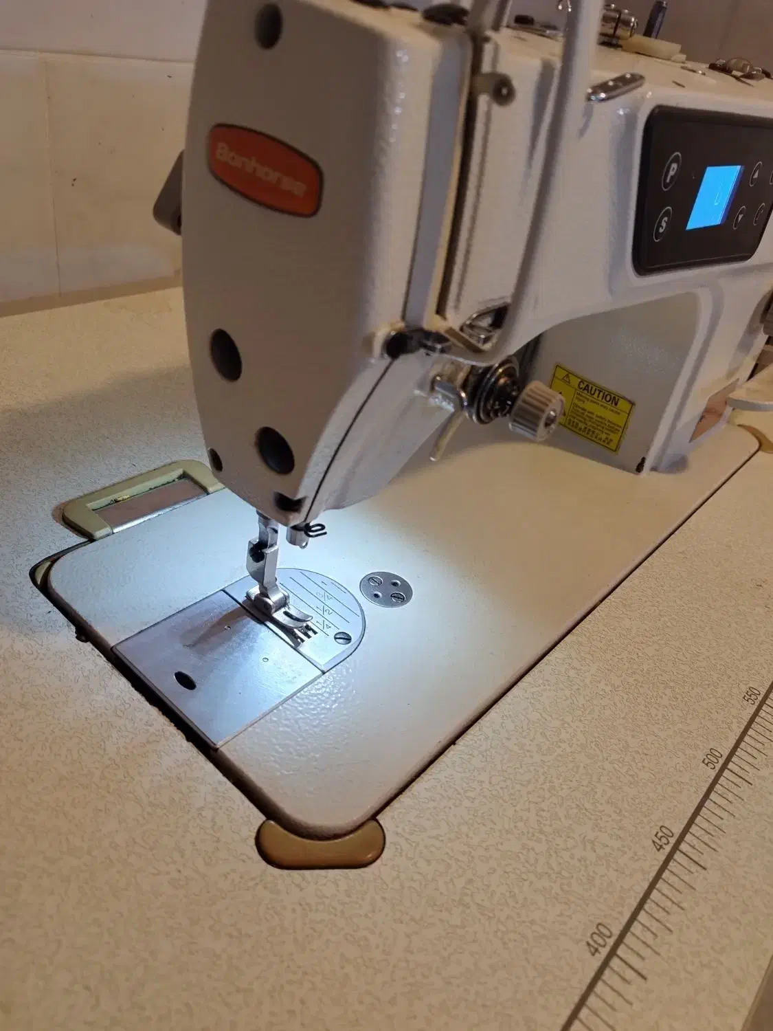 چرخ راسته و سردوز|چرخ خیاطی و ریسندگی|گرگان, |دیوار