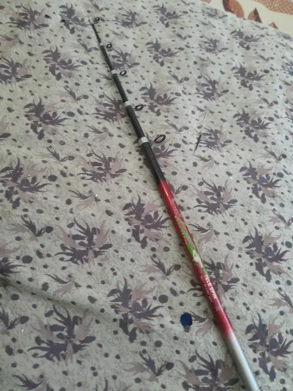 قلاب ماهیگیری|ماهیگیری|اردبیل, |دیوار