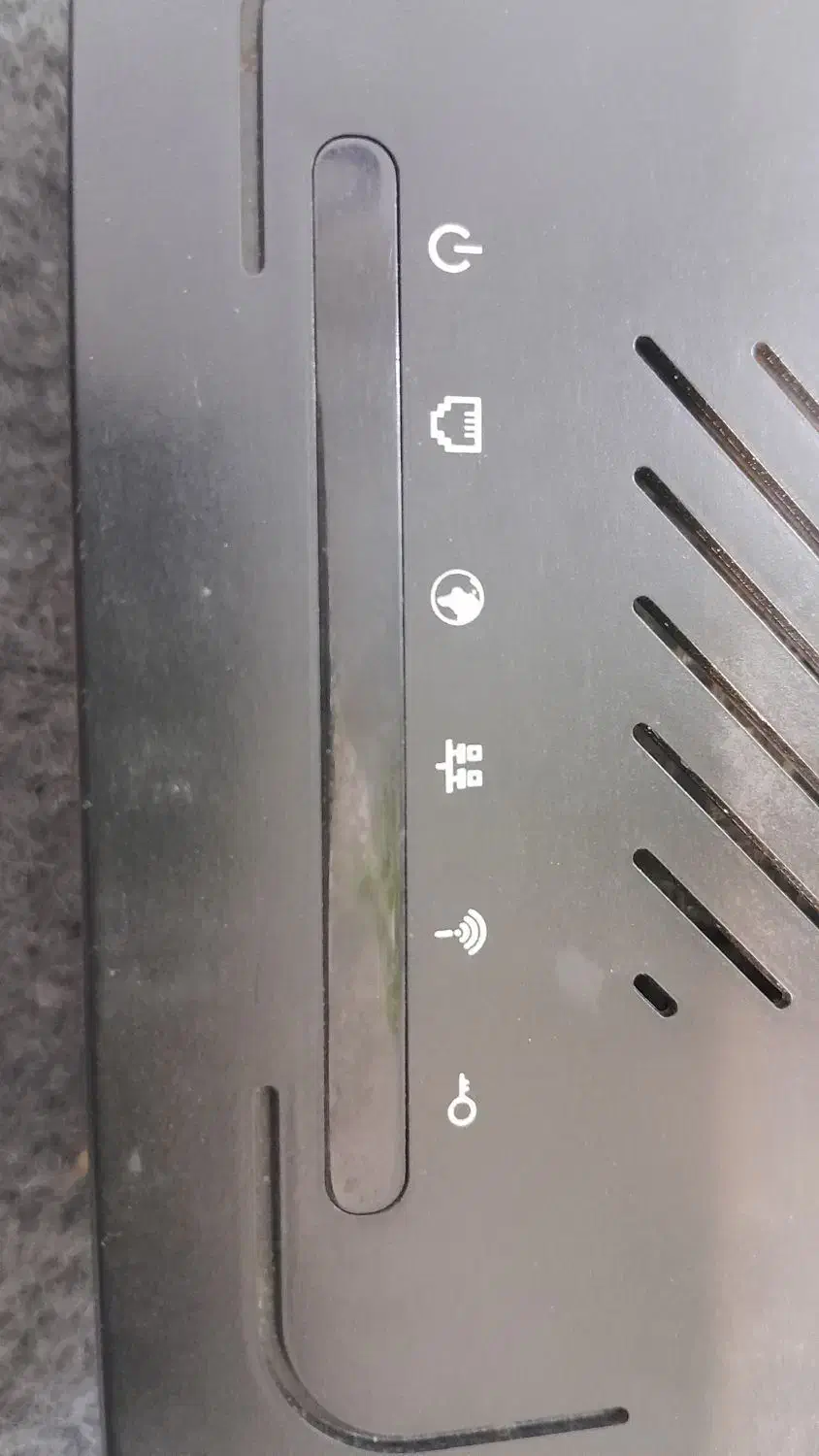 مودم|مودم و تجهیزات شبکه|تهران, خاک سفید|دیوار