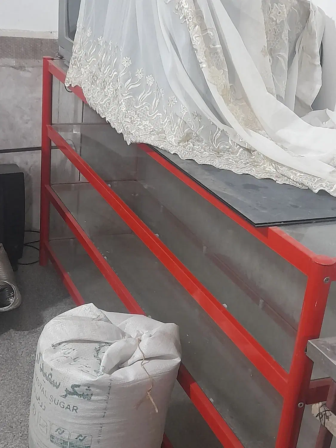 ویترین|فروشگاه و مغازه|خلخال, |دیوار