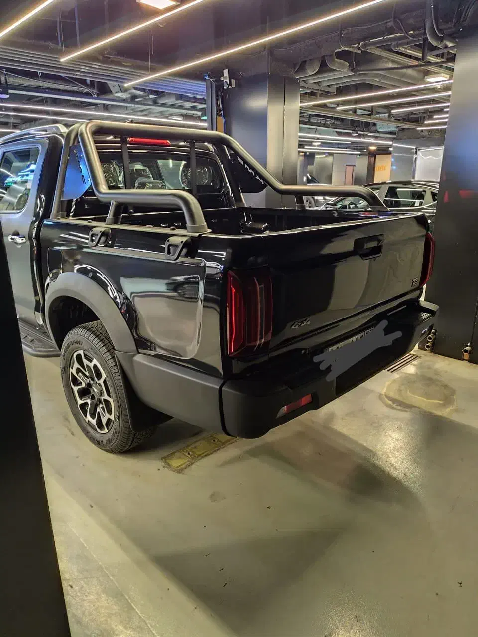 KMC T9  مدل1404|خودرو سواری و وانت|تهران, الهیه|دیوار