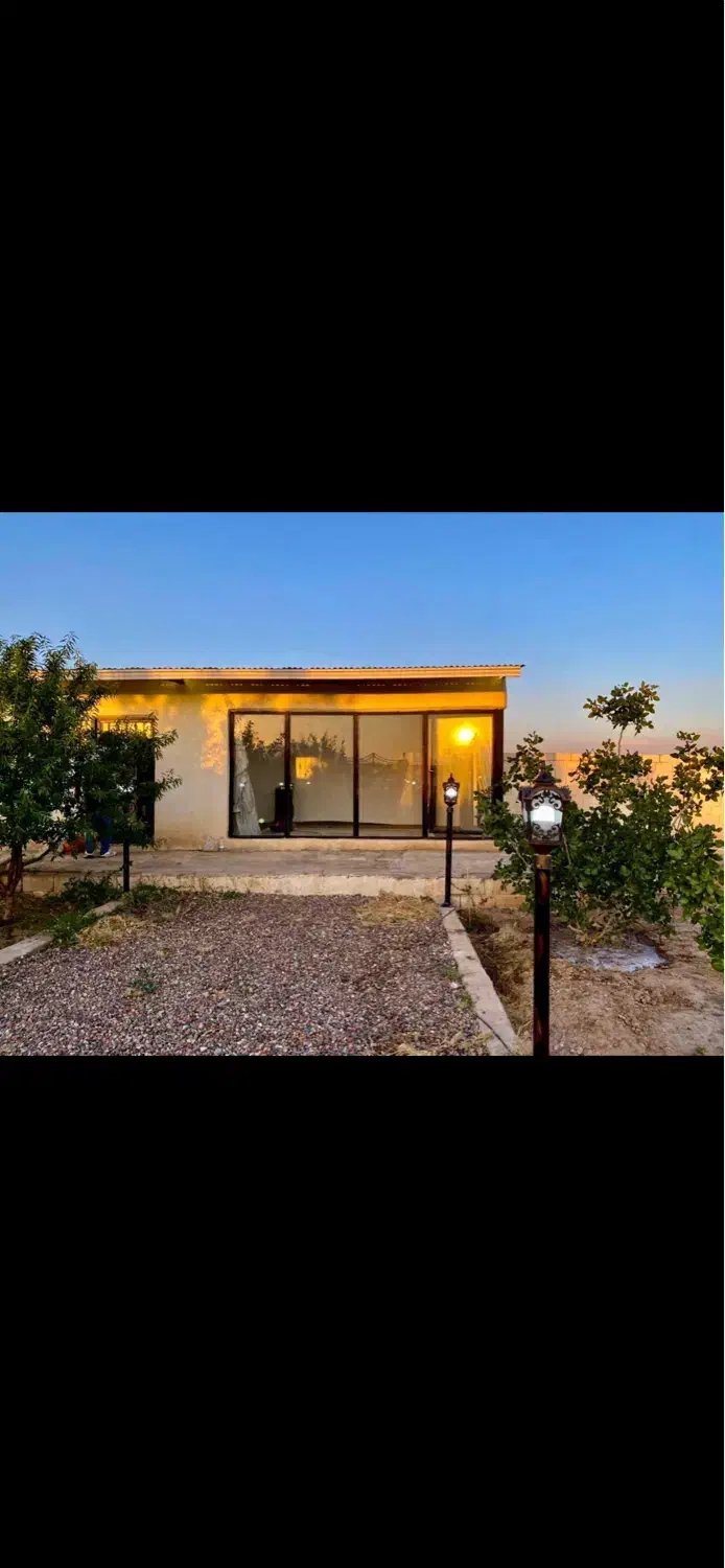 باغ ویلا در صوفیان نقلی|فروش خانه و ویلا|صوفیان, |دیوار