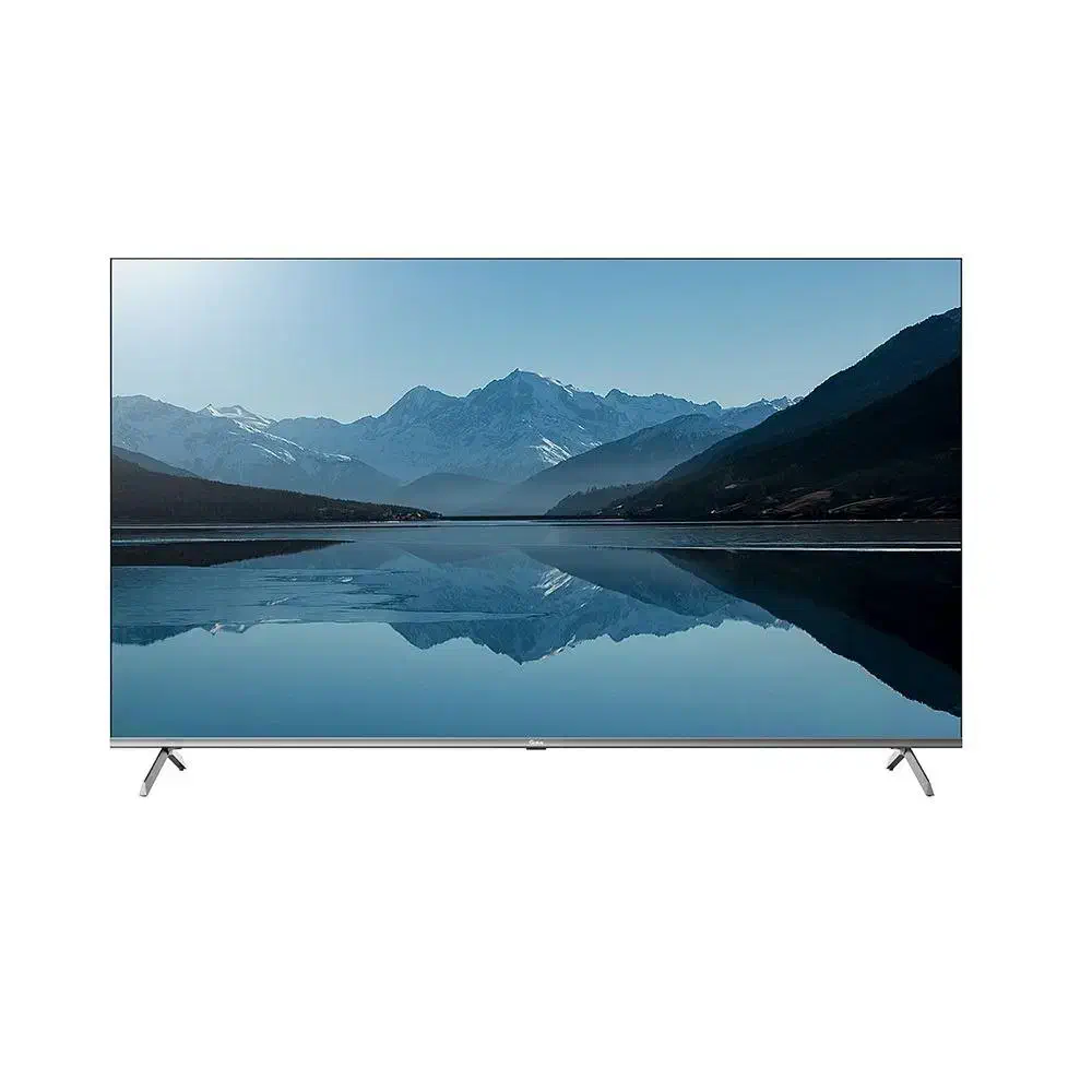 تلویزیون ۶۵ اینچ جی پلاس مدل 65SQ778N|تلویزیون و پروژکتور|کرمانشاه, |دیوار