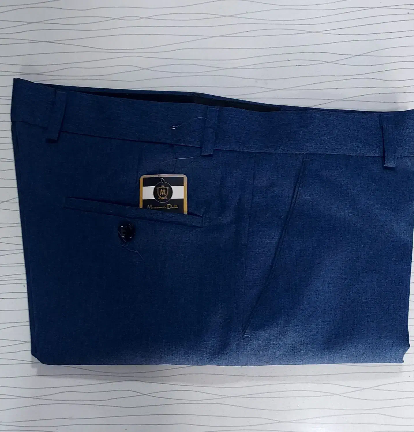 شلوار پارچه ای مردانه ۲۷۰|لباس|مشهد, کوی سیدی|دیوار