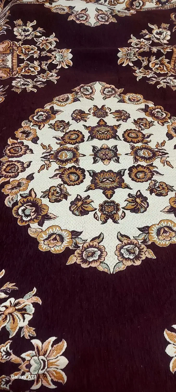 دوتا روفرشی در دو رنگ|روفرشی|تهران, سهروردی|دیوار