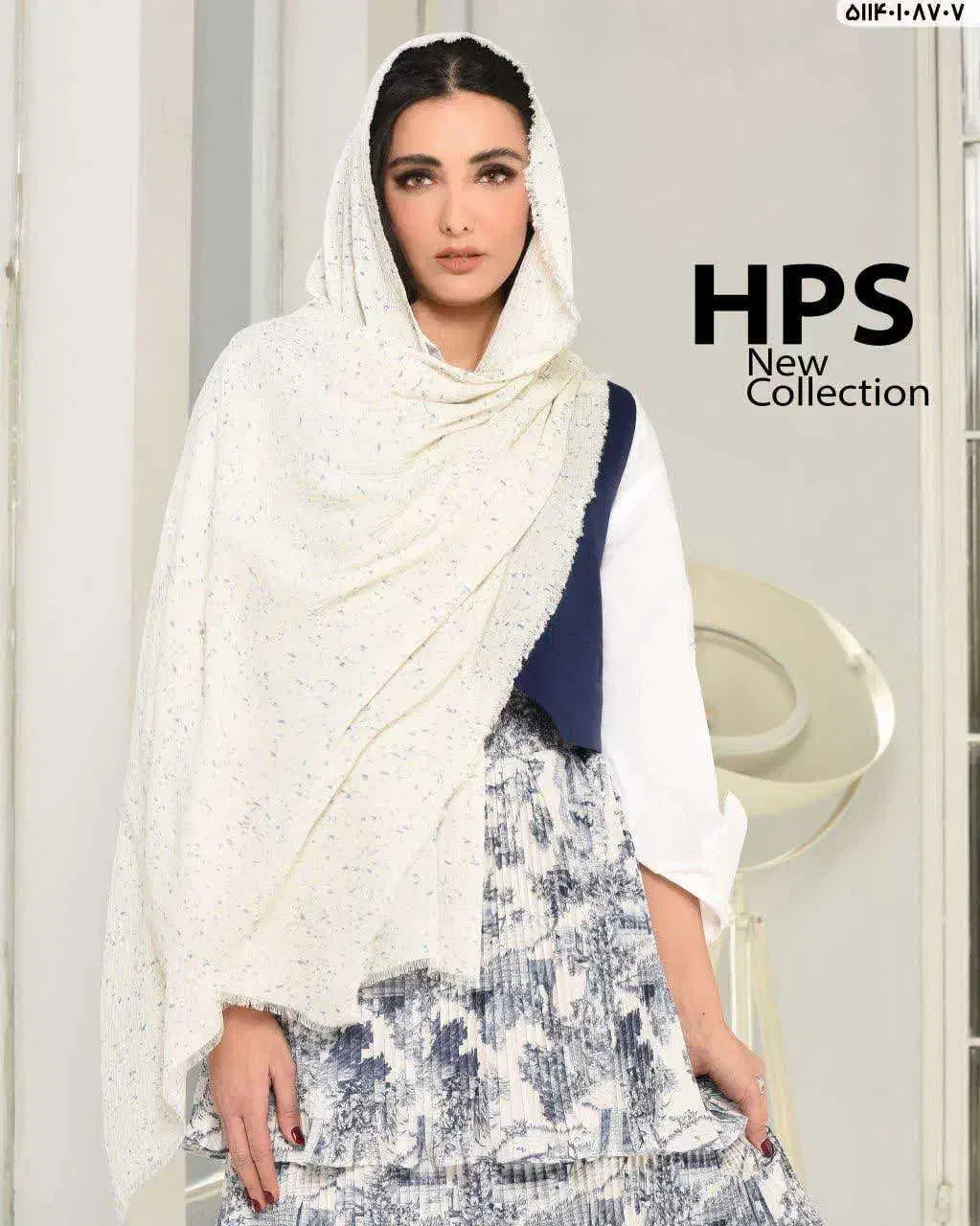 شال برشکا ریشه پرزی پاییزی جذاب|لباس|بافت, |دیوار