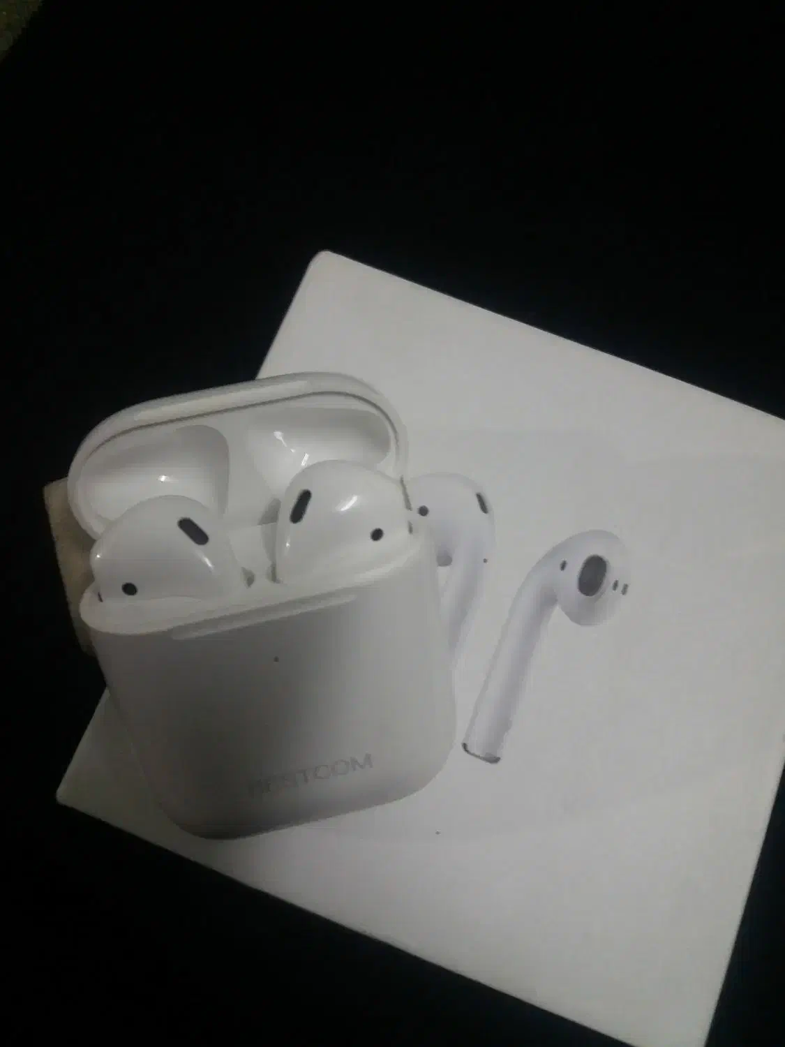 ایرپاد|لوازم جانبی موبایل و تبلت|تربت جام, زیباکنار|دیوار