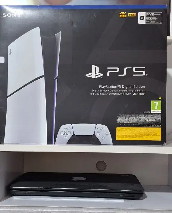 ps5 دیجیتال|کنسول، بازی ویدئویی و آنلاین|کهنوج, |دیوار