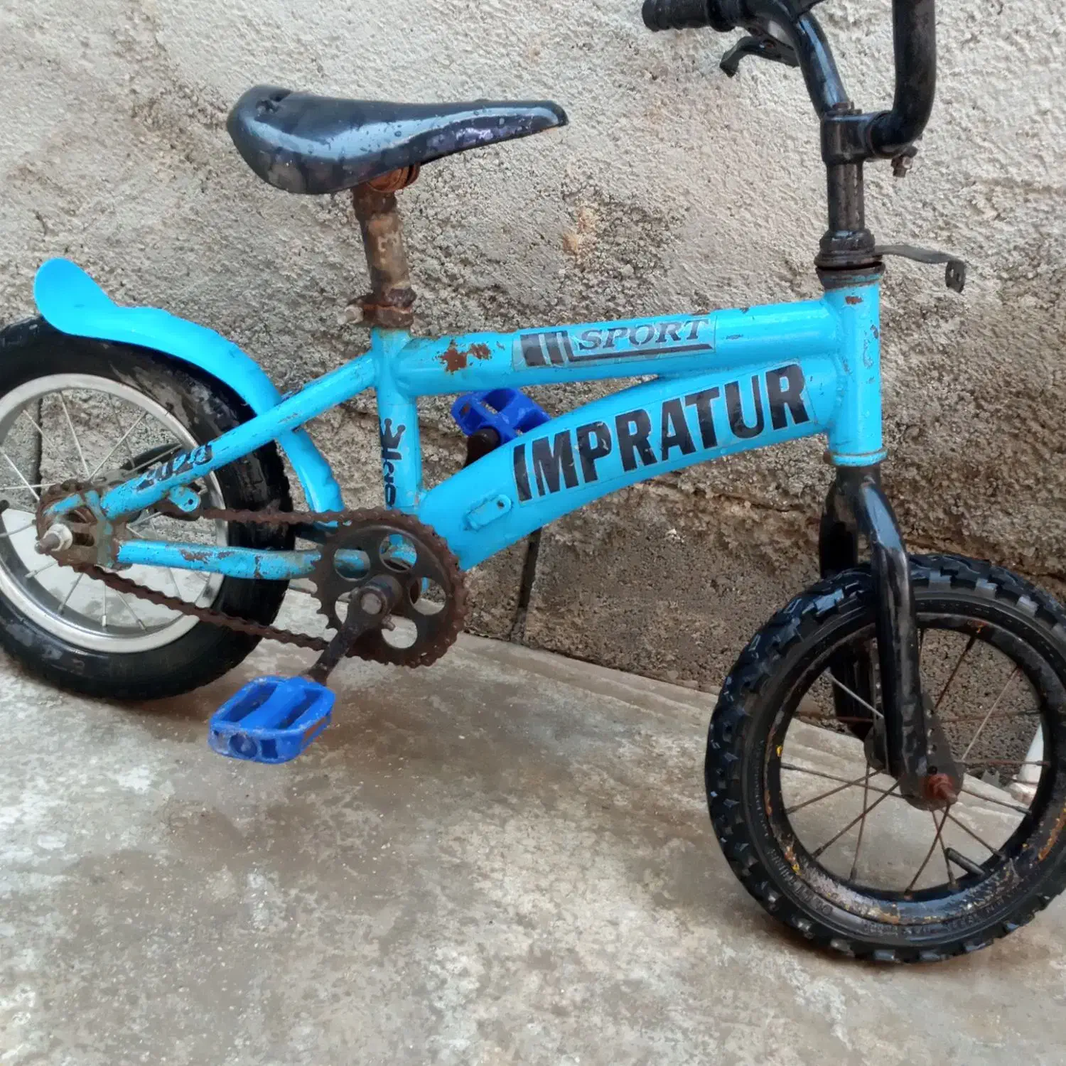 دوچرخه ۱۲|دوچرخه، اسکیت، اسکوتر|بندر ماهشهر, |دیوار