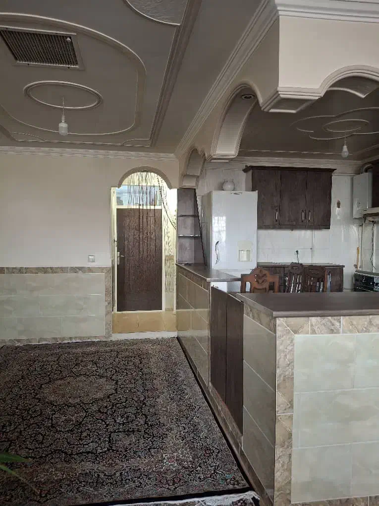 منزل ۱۱۰متری حدفاصل رسالت|اجارهٔ آپارتمان|لیسار, |دیوار