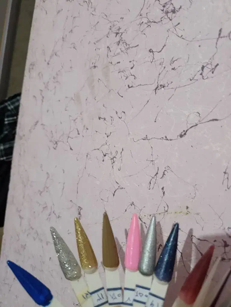 لاک ژل|حراج|ایذه, |دیوار