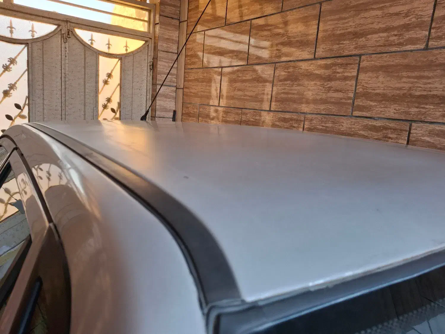 پراید مدل ۸۷ شاسی ها پلمپ|خودرو سواری و وانت|شاهین‌شهر, گرگاب|دیوار