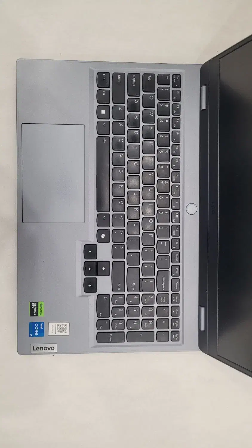 لپ تاپ لنوو LOQ|رایانه همراه|مشهد, فرهنگ|دیوار