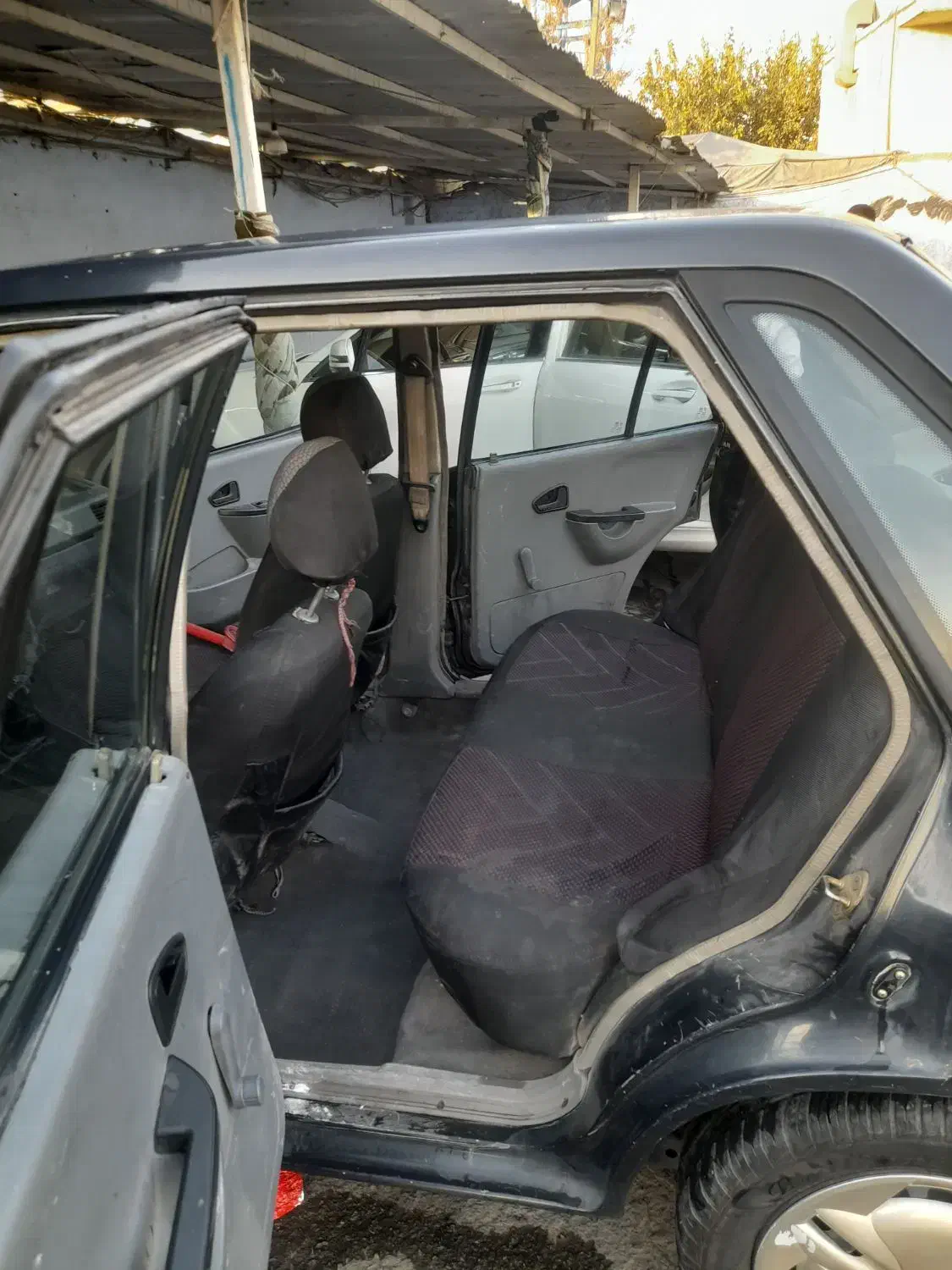 پراید ۸۱|خودرو سواری و وانت|نهاوند, |دیوار