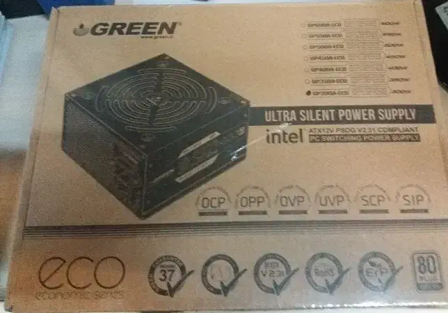 پاور رایانه  ۷۵۰ و ۱۲۰۰ وات|قطعات و لوازم جانبی رایانه|ارومیه, |دیوار