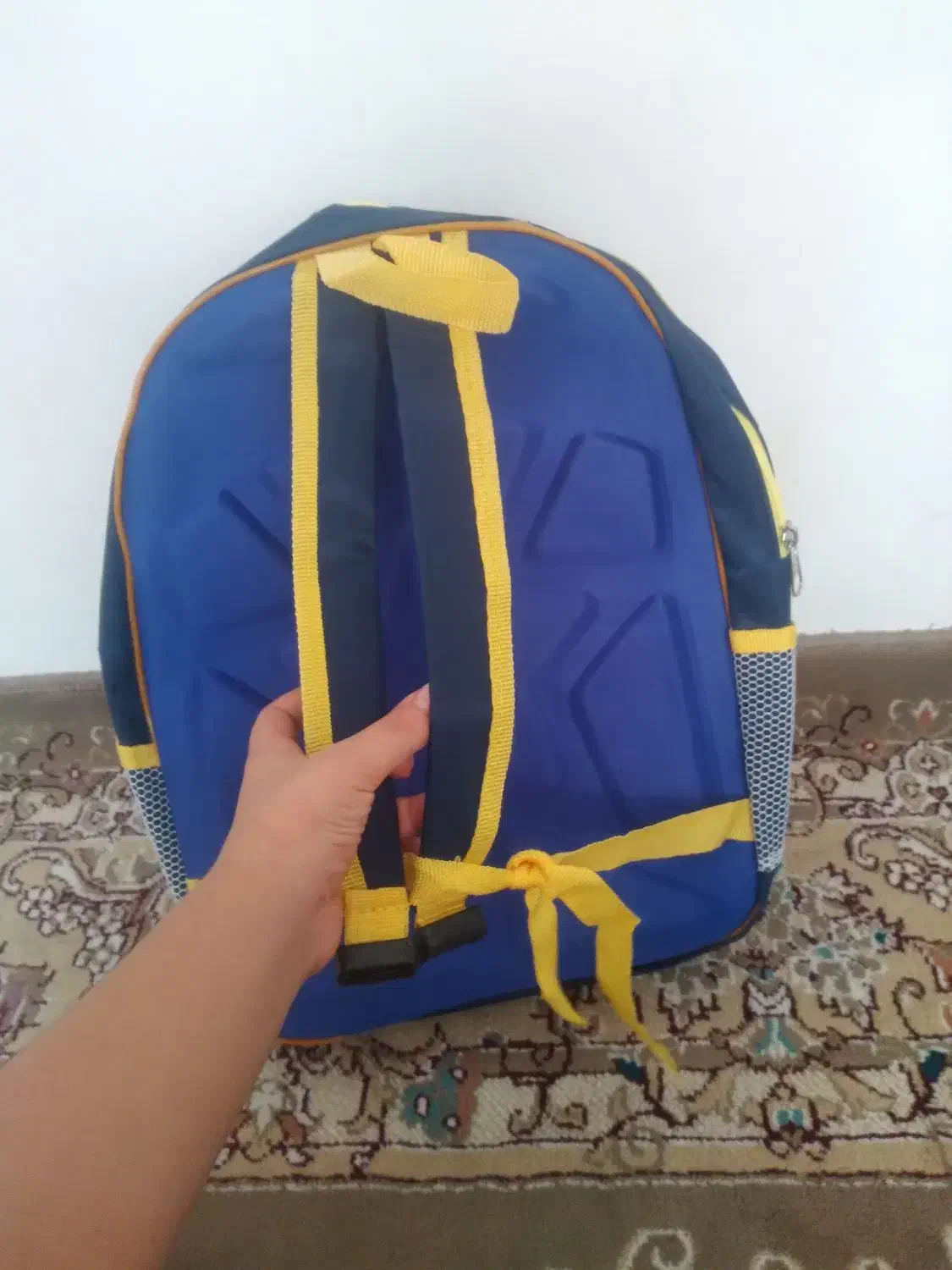 کیف مدرسه نو نو قیمت پیشنهادی|کیف، کفش، کمربند|مشهد, ایثارگران|دیوار