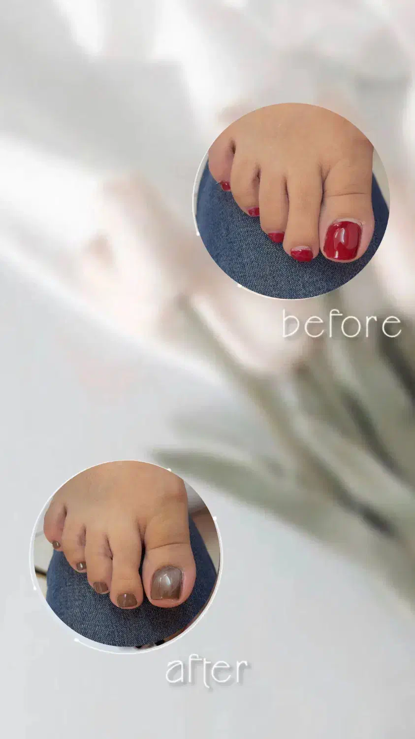 به مدل جهت ترمیم ناخن نیازمندم|خدمات آرایشگری و زیبایی|ری, دولتآباد|دیوار